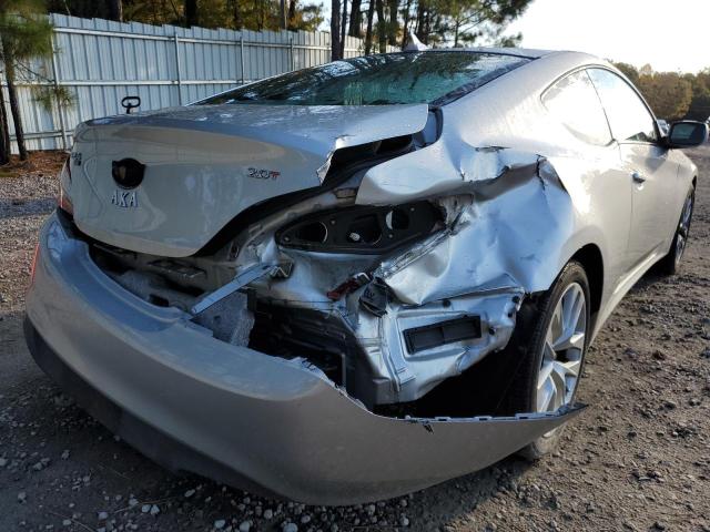 Photo 9 from auction – 2013 HYUNDAI GENESIS CO with VIN KMHHT6KD7DU090089