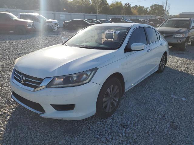 Photo 2 from auction – 2013 HONDA ACCORD LX with VIN 1HGCR2F35DA196566