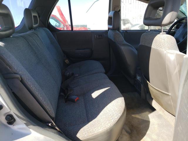 Photo 6 from auction – 1998 ISUZU RODEO S with VIN 4S2CK58W7W4324162