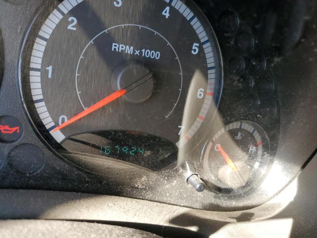 Photo 8 from auction – 2005 JEEP LIBERTY SP with VIN 1J4GL48K15W705455