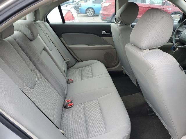 Photo 6 from auction – 2012 FORD FUSION S with VIN 3FAHP0GA1CR363897