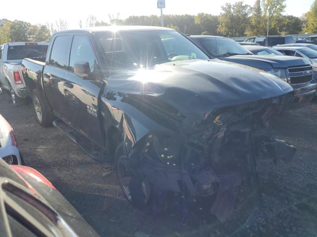 RAM 1500 ST 2015 with VIN 1C6RR7KT6FS652316 - Photo from auction