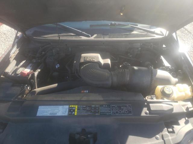 Photo 7 from auction – 2003 FORD F150 SUPER with VIN 1FTRW08L13KA98940