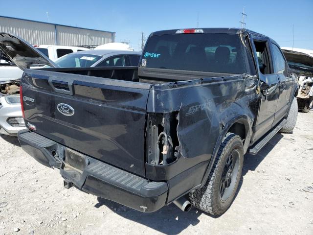 Photo 4 from auction – 2015 FORD F150 SUPER with VIN 1FTEW1CP7FKE82644