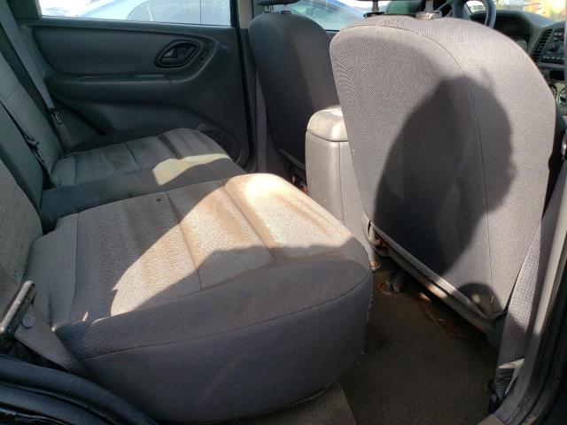 Photo 6 from auction – 2006 FORD ESCAPE XLS with VIN 1FMYU02Z06KD03064