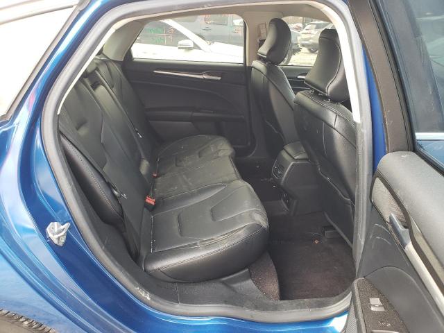 Photo 6 from auction – 2017 FORD FUSION TIT with VIN 3FA6P0K92HR365492