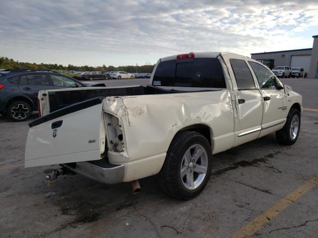 Photo 4 from auction – 2006 DODGE RAM 1500 S with VIN 1D7HA18286J199724