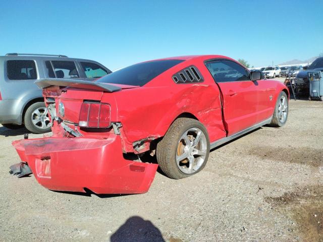 Photo 3 from auction – 2009 FORD MUSTANG with VIN 1ZVHT80N795127409