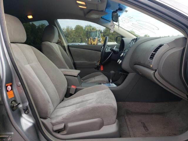 Photo 5 from auction – 2007 NISSAN ALTIMA 2.5 with VIN 1N4AL21E07C113317