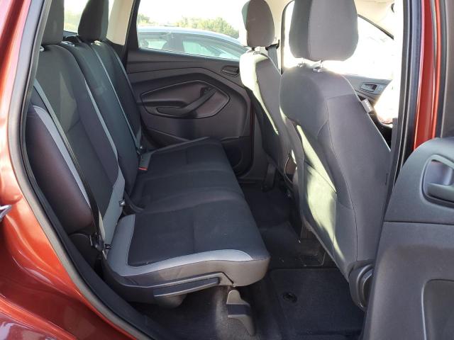 Photo 6 from auction – 2014 FORD ESCAPE S with VIN 1FMCU0F74EUD62821