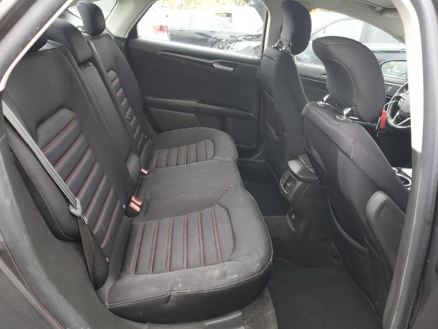 Photo 6 from auction – 2014 FORD FUSION SE with VIN 3FA6P0HD2ER127276