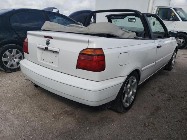 Photo 4 from auction – 1997 VOLKSWAGEN CABRIO with VIN 3VWAA81E3VM800738