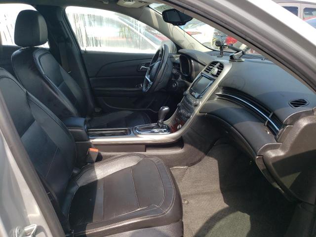Photo 5 from auction – 2013 CHEVROLET MALIBU LTZ with VIN 1G11H5SA5DF228586