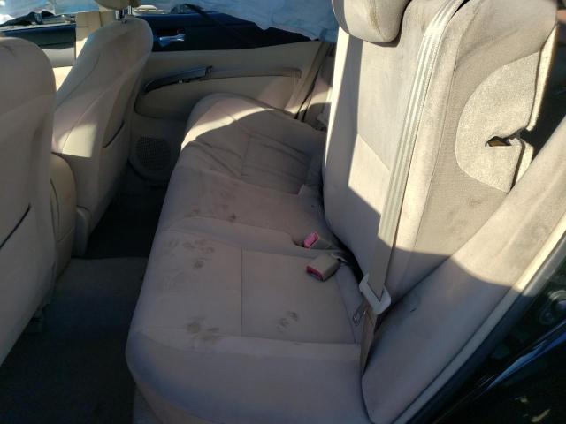 Photo 6 from auction – 2004 TOYOTA PRIUS with VIN JTDKB20U740068190