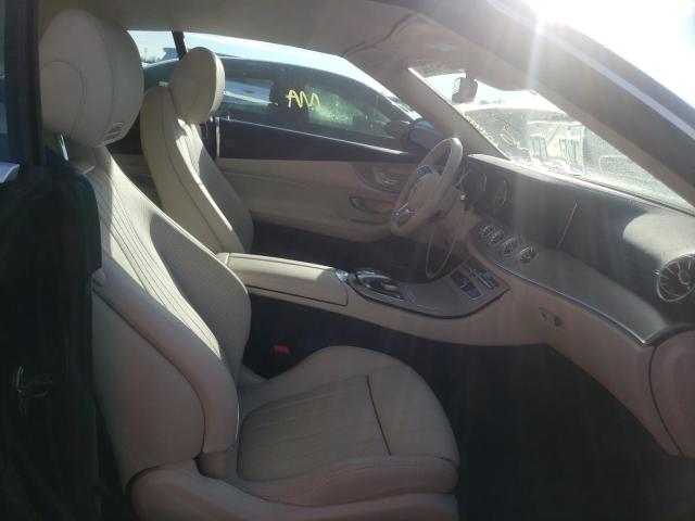 Photo 5 from auction – 2019 MERCEDES-BENZ E 450 4MAT with VIN WDD1K6JB2KF099461