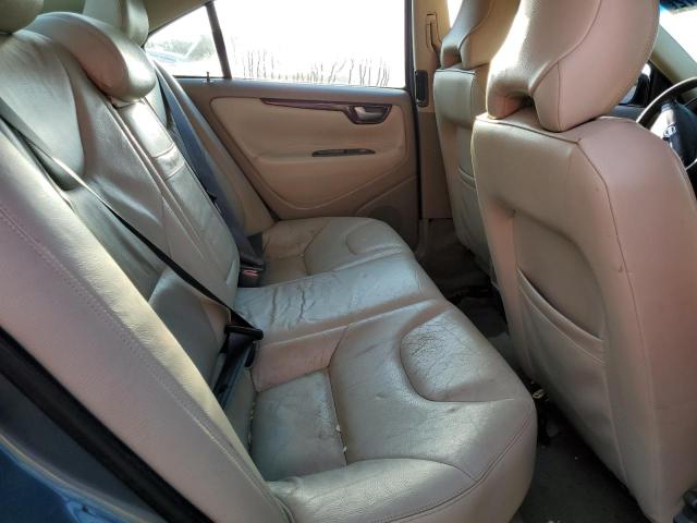 Photo 6 from auction – 2003 VOLVO S60 with VIN YV1RS61T532261253