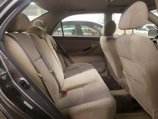 Photo 6 from auction – 2007 TOYOTA COROLLA CE with VIN 1NXBR30E97Z872767