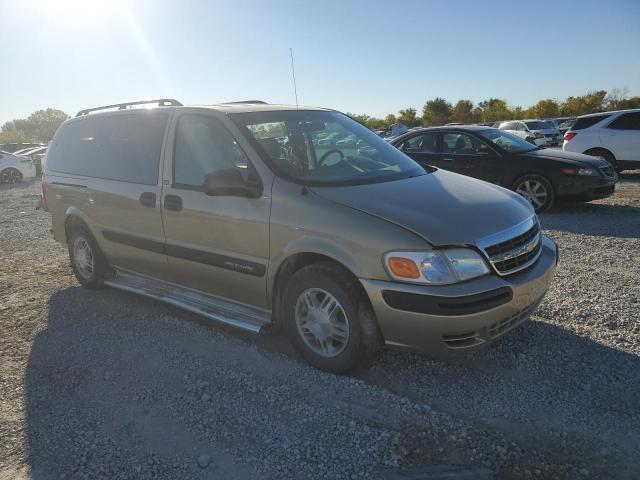 Photo 1 from auction – 2005 CHEVROLET VENTURE LS with VIN 1GNDV23EX5D145740