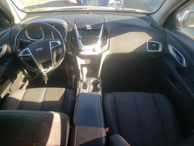 Photo 9 from auction – 2011 CHEVROLET EQUINOX LT with VIN 2CNFLEEC5B6219740