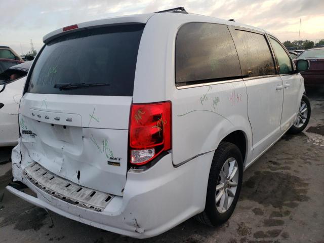 Photo 4 from auction – 2019 DODGE GRAND CARA with VIN 2C4RDGCG6KR759001