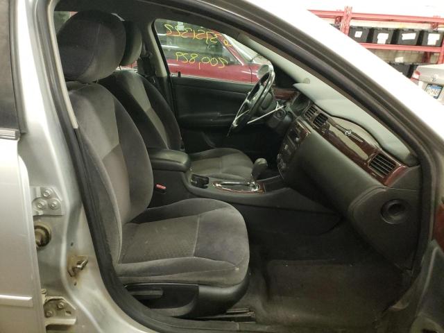 Photo 5 from auction – 2010 CHEVROLET IMPALA LT with VIN 2G1WB5EK9A1193288