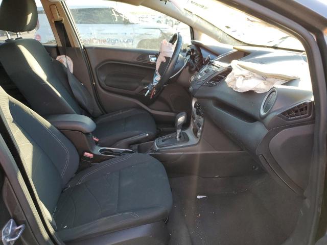 Photo 5 from auction – 2015 FORD FIESTA SE with VIN 3FADP4BJ5FM175799