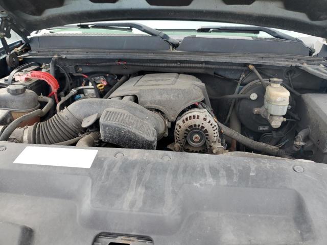Photo 7 from auction – 2008 GMC SIERRA C15 with VIN 1GTEC19J58Z310618