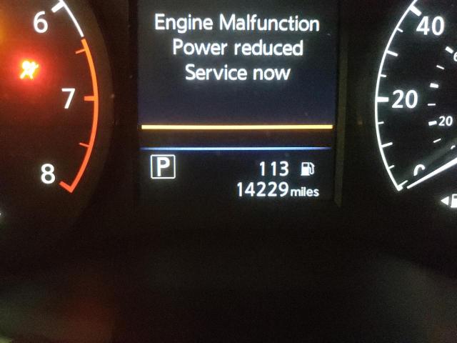 Photo 8 from auction – 2022 NISSAN ALTIMA S with VIN 1N4BL4BV0NN345836