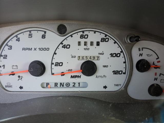 Photo 8 from auction – 2002 FORD EXPLORER S with VIN 1FMYU70E82UB65023