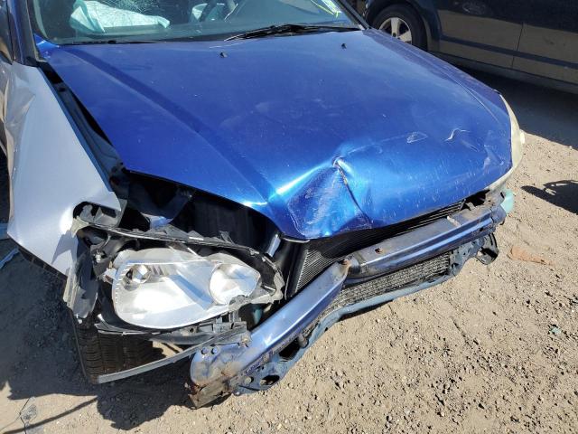 Photo 9 from auction – 2005 HONDA CIVIC LX with VIN 1HGEM22585L073753