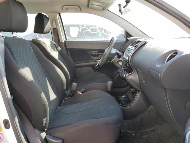 Photo 5 from auction – 2008 TOYOTA SCION XD with VIN JTKKU10478J007354