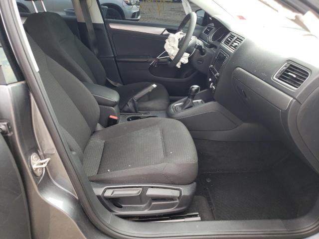 Photo 5 from auction – 2016 VOLKSWAGEN JETTA SE with VIN 3VWD67AJ7GM413022