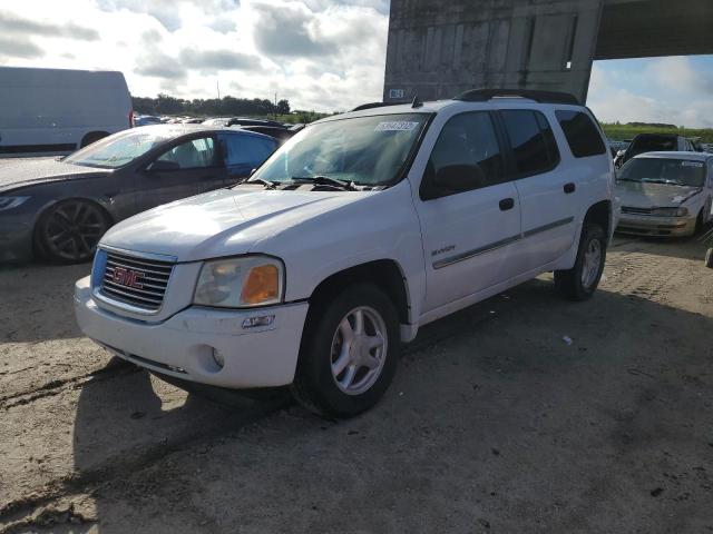 Photo 2 from auction – 2006 GMC ENVOY XL with VIN 1GKES16S366144439