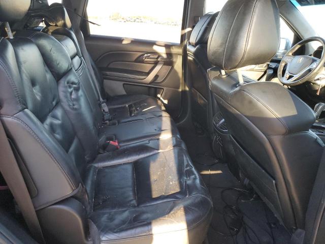 Photo 6 from auction – 2007 ACURA MDX TECHNO with VIN 2HNYD28477H530153