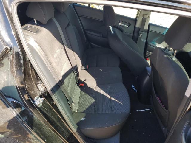Photo 6 from auction – 2017 KIA FORTE LX with VIN KNAFK5A84H5721214