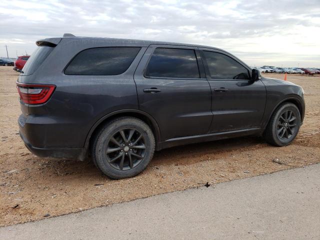 Photo 4 from auction – 2018 DODGE DURANGO GT with VIN 1C4RDHDG4JC222056