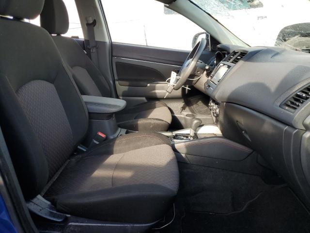 Photo 5 from auction – 2019 MITSUBISHI OUTLANDER with VIN JA4AP3AU4KU034466