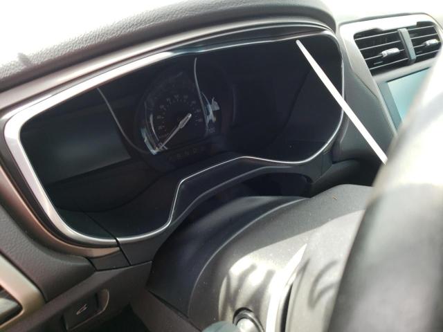 Photo 8 from auction – 2016 FORD FUSION SE with VIN 3FA6P0LUXGR345542