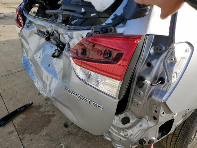 Photo 9 from auction – 2020 SUBARU FORESTER P with VIN JF2SKAJC3LH544162