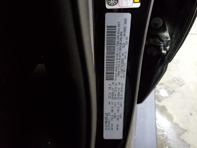 Photo 10 from auction – 2020 RAM 1500 BIG H with VIN 1C6SRFFT9LN265291