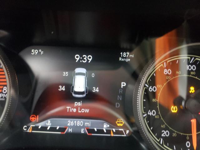Photo 8 from auction – 2019 JEEP CHEROKEE L with VIN 1C4PJMDX4KD383608