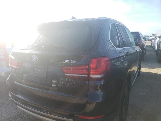 Photo 4 from auction – 2014 BMW X5 XDRIVE3 with VIN 5UXKR0C57E0K47303