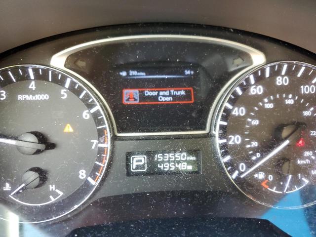 Photo 8 from auction – 2013 NISSAN ALTIMA 2.5 with VIN 1N4AL3AP9DC121841
