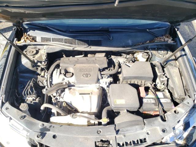 Photo 7 from auction – 2014 TOYOTA CAMRY L with VIN 4T1BF1FK5EU472471