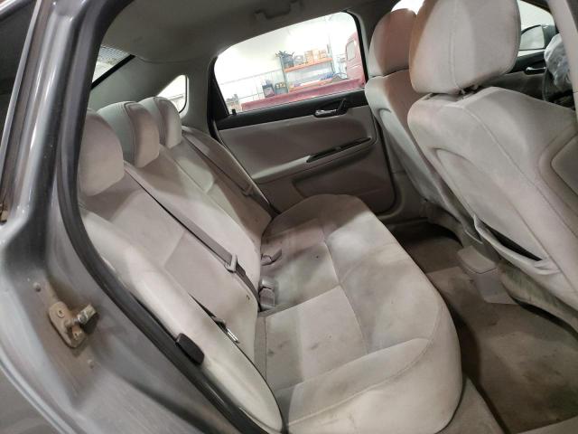 Photo 6 from auction – 2009 CHEVROLET IMPALA 1LT with VIN 2G1WT57K091135933