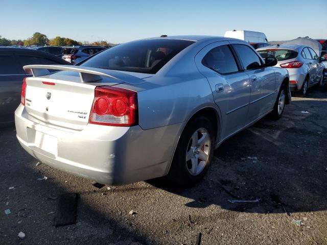 Photo 4 from auction – 2010 DODGE CHARGER SX with VIN 2B3CA3CV3AH196467