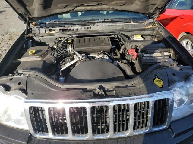 Photo 7 from auction – 2005 JEEP GRAND CHER with VIN 1J8HS58N45C641760