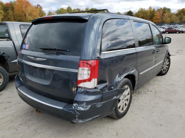 Photo 4 from auction – 2014 CHRYSLER TOWN & COU with VIN 2C4RC1BG8ER312577