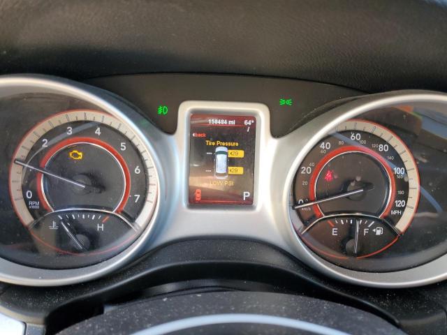 Photo 8 from auction – 2011 DODGE JOURNEY MA with VIN 3D4PG1FG4BT543381