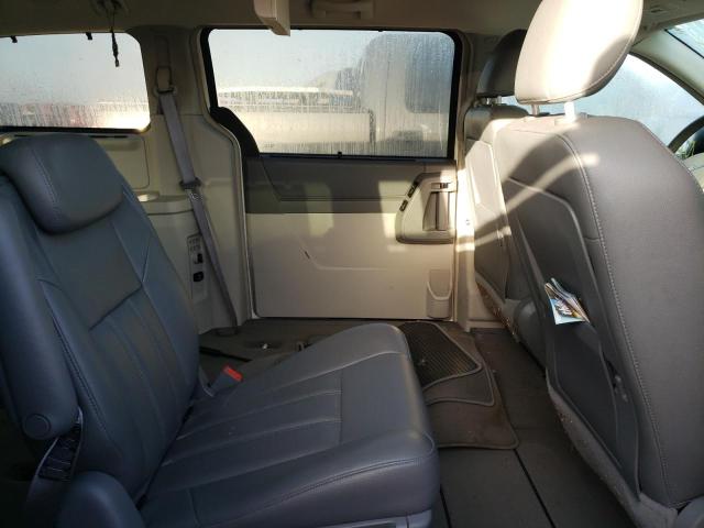 Photo 6 from auction – 2008 CHRYSLER TOWN & COU with VIN 2A8HR54P48R834585